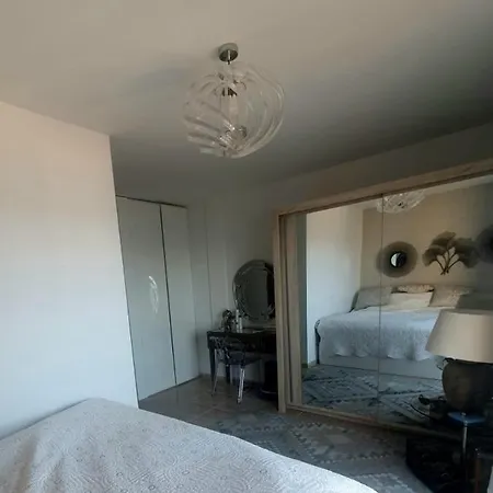 Holiday Home El Medano First Line *