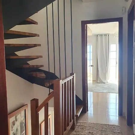 Holiday Home El Medano First Line